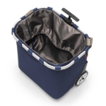 Obrázok z Reisenthel CarryCruiser Dark blue 40 l