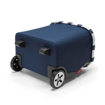 Obrázok z Reisenthel CarryCruiser Dark blue 40 l