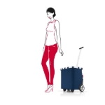 Obrázok z Reisenthel CarryCruiser Dark blue 40 l