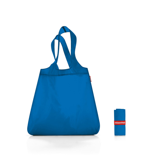Obrázok z Reisenthel Mini Maxi Shopper French Blue 15 L
