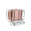 Obrázok z Heys Xtrak S Rose Gold 57 l