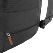 Obrázok z Batoh Travelite Basics Roll-up Anthracite 35 L