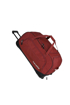 Obrázok z Travelite Kick Off Wheeled Duffle Red 120 L