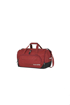 Obrázok z Travelite Kick Off Duffle M Red 45 L