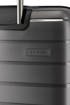 Obrázok z Travelite Air Base S Anthracite 37 L