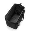 Obrázok z Reisenthel Allrounder L Pocket Black 32 l