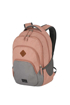 Obrázok z Batoh Travelite Basics Melange Rose/grey 22 L