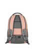 Obrázok z Batoh Travelite Basics Melange Rose/grey 22 L