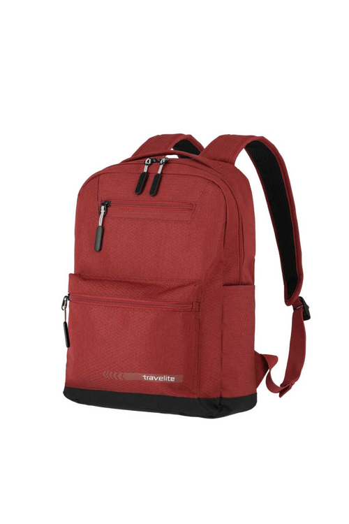 Obrázok z Batoh Travelite Kick Off M Red 17 L