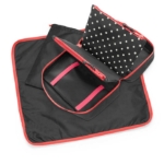 Obrázok z Reisenthel Babycase Black 3 L
