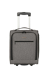 Obrázok z Travelite Cabin 2w Undereater Grey Melange 28 L