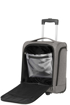 Obrázok z Travelite Cabin 2w Undereater Grey Melange 28 L