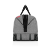 Obrázok z Reisenthel Allrounder Trolley Twist Silver 30 l