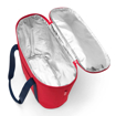 Obrázok z Termoska Reisenthel Thermoshopper Red 15 l