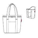 Obrázok z Termoska Reisenthel Thermoshopper Red 15 l