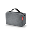 Obrázok z Reisenthel Babycase Twist Silver 3 l