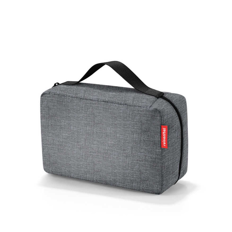 Obrázok z Reisenthel Babycase Twist Silver 3 l