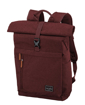 Obrázok z Batoh Travelite Basics Roll-up Bordeaux 35 L