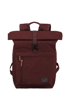 Obrázok z Batoh Travelite Basics Roll-up Bordeaux 35 L