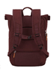 Obrázok z Batoh Travelite Basics Roll-up Bordeaux 35 L