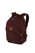 Obrázok z Batoh Travelite Basics Melange Bordeaux 22 L