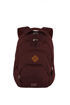 Obrázok z Batoh Travelite Basics Melange Bordeaux 22 L