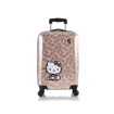 Obrázok z Heys Kids Hello Kitty Metallic - sada 2 Kufrík: 33,8 l / Kozmetický kufrík: 3 l