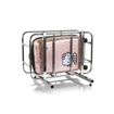 Obrázok z Heys Kids Hello Kitty Metallic - sada 2 Kufrík: 33,8 l / Kozmetický kufrík: 3 l