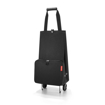 Obrázok z Reisenthel Foldabletrolley Black 30 L