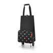 Obrázok z Reisenthel Foldabletrolley Dots 30 l