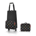 Obrázok z Reisenthel Foldabletrolley Dots 30 l