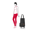 Obrázok z Reisenthel Foldabletrolley Dots 30 l
