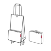Obrázok z Reisenthel Foldabletrolley Dots 30 l