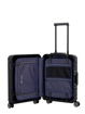 Obrázok z Travelite Next 4w S Black 39 L
