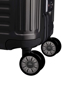 Obrázok z Travelite Next 4w S Black 39 L