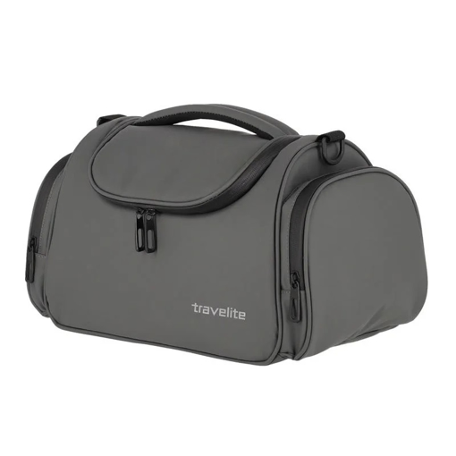Obrázok z Taška Travelite Basics Multibag Anthracite 14 l