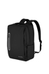 Obrázok z Batoh Travelite Basics Boxy Black 19 L