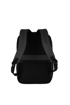 Obrázok z Batoh Travelite Basics Boxy Black 19 L