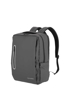 Obrázok z Batoh Travelite Basics Boxy Anthracite 19 L