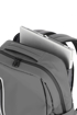 Obrázok z Batoh Travelite Basics Boxy Anthracite 19 L