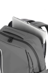 Obrázok z Batoh Travelite Basics Boxy Anthracite 19 L