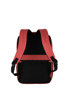 Obrázok z Batoh Travelite Basics Boxy Red 19 L