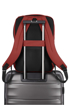 Obrázok z Batoh Travelite Basics Boxy Red 19 L