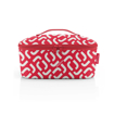 Obrázok z Chladiaca taška Reisenthel M Pocket Signature Red 4,5 l