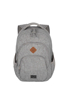 Obrázok z Batoh Travelite Basics Melange Light grey 22 L