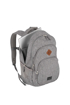 Obrázok z Batoh Travelite Basics Melange Light grey 22 L