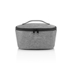 Obrázok z Chladiaca taška Reisenthel S Pocket Twist Silver 2,5 l
