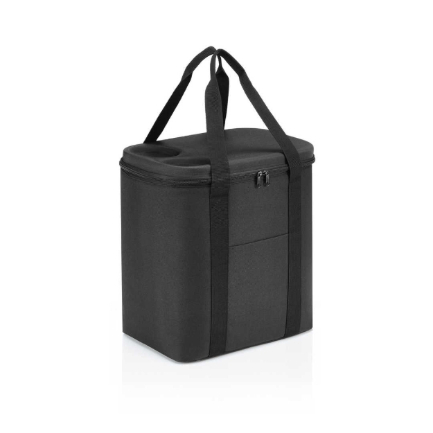 Obrázok z Chladiaca taška Reisenthel XL Black 30 L