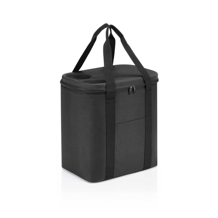Obrázok z Chladiaca taška Reisenthel XL Black 30 L