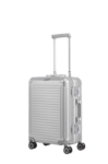 Obrázok z Travelite Next 4w S Silver 39 L